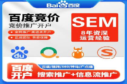 百度竞价推广运营实战技巧与经典案例剖析